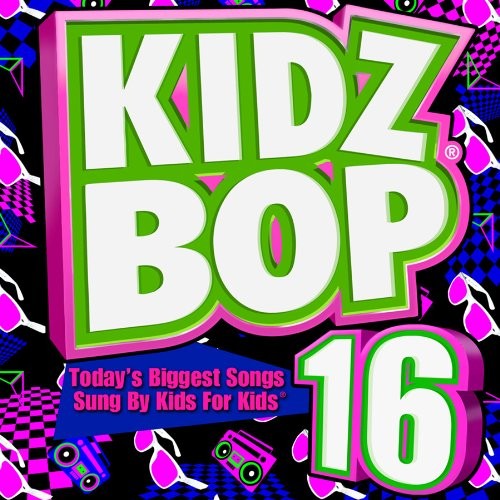 Kidz bop kids - kidz,